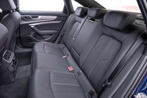 Audi A6 40 TDI S-Line 2020 года  (ZA)